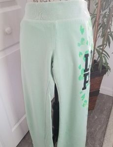 🌹PINK VS Sweatpants